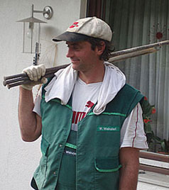 Wolfgang Weinzierl